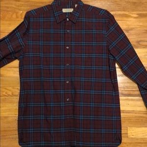 Burberry Button down shirt